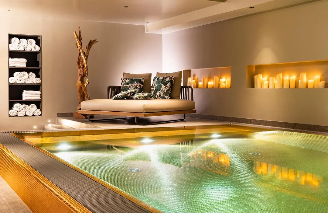 Hotel Innsbruck-1