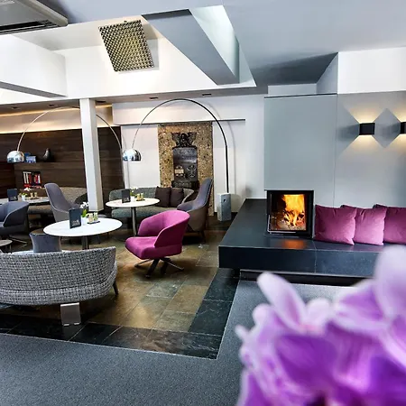 Hotel Innsbruck-3